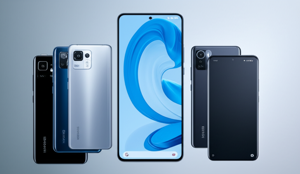 Xiaomi Libera HyperOS 3 Beta 6 para 12 Dispositivos