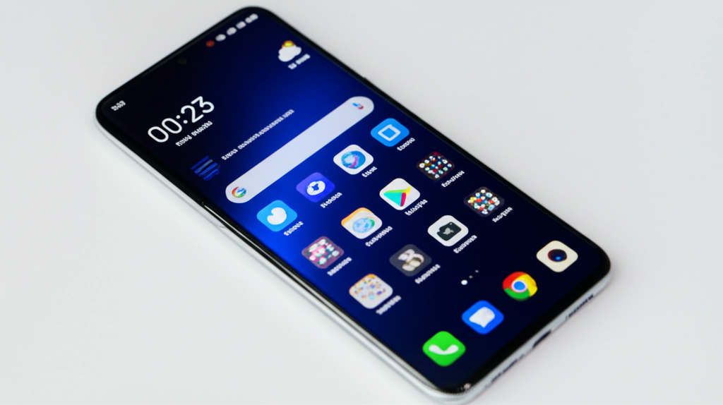 xiaomi hyperos 3 detalhes nova atualizacao