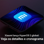 xiaomi hyperos 3 global lancamento