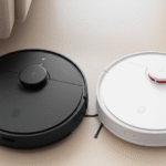 xiaomi lanca aspiradores robot vacuum 5 e 5 pro na europa