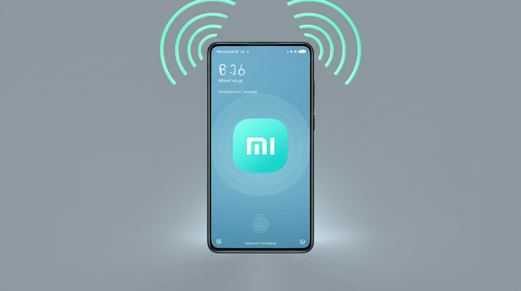 xiaomi lanca atualizacao bluetooth