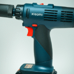 xiaomi lanca mijia brushless drill 2 com 1700 rpm