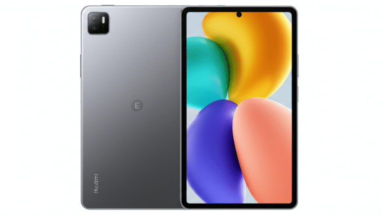 Xiaomi Lança Série REDMI Pad 2 Pro em Portugal