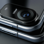 xiaomi mix flip 3 dobravel camera 200mp