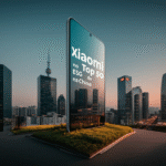 xiaomi no top 50 de esg na china em 2025