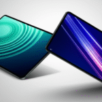 xiaomi pad 8 e pad 8 pro chegam com tela de 144hz