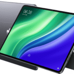 xiaomi pad 8 tablet desafia ipad tela 144hz snapdragon