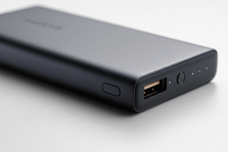 Xiaomi lança Power Bank de 20000mAh com carregamento de 67W