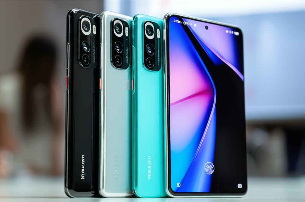 xiaomi testa hyperos 3 android 15 mais celulares