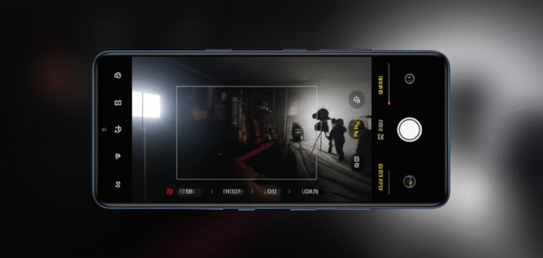 Xiaomi traz Modo Diretor de volta no Android 16