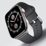 xiaomi watch s4 41mm lancamento global