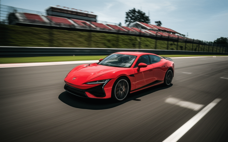 Xiaomi YU7 GT Flagrado em Nürburgring: Rumores se Confirmam