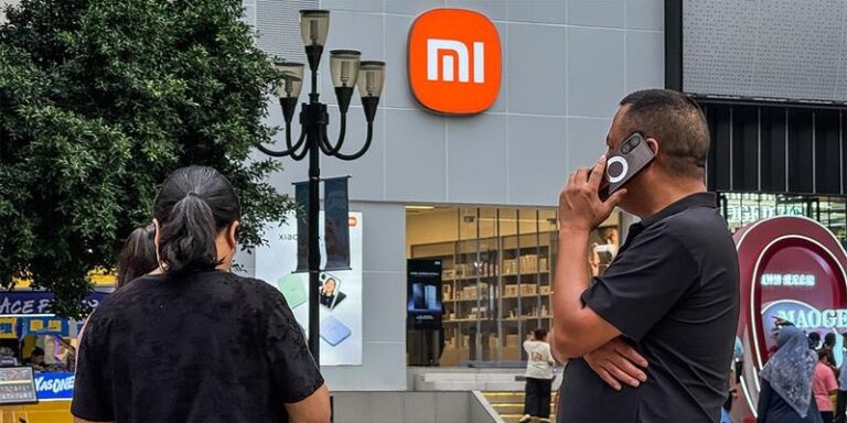 Xiaomi Lança Eletrodomésticos em Portugal