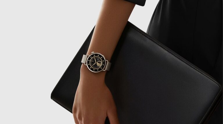 Xiaomi Watch S4 41mm Chega Globalmente com Design Premium