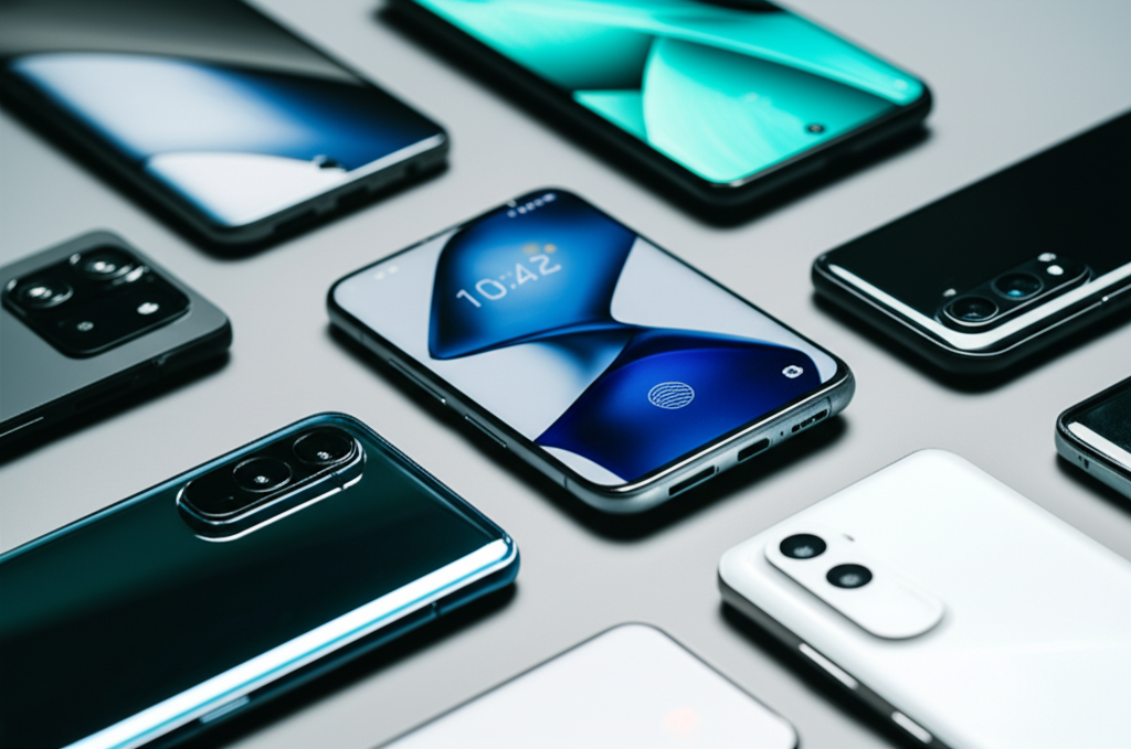 5 Celulares até R$ 2000 que Valem a Pena em Outubro 1 5 celulares ate r 2000 que valem a pena em outubro