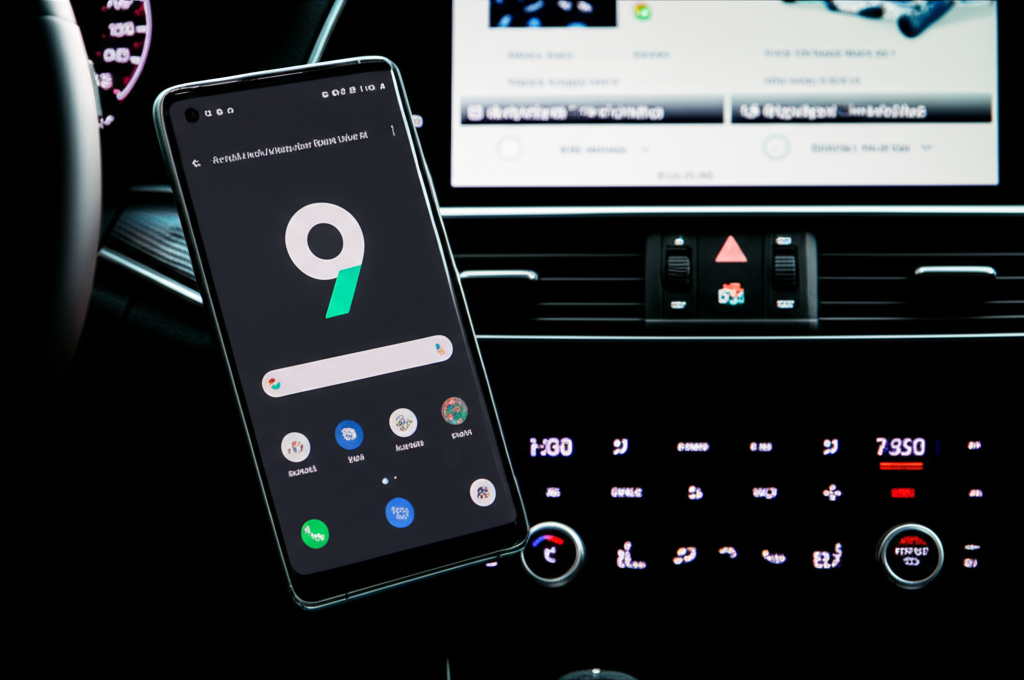 Android Auto: Requisitos Mínimos Aumentam para Android 9 1 android auto requisitos minimos aumentam para android 9