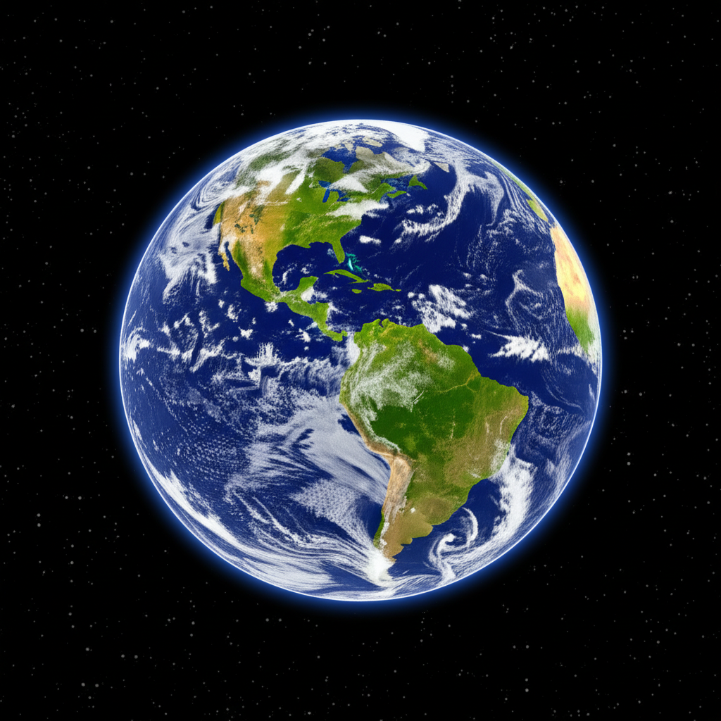 Anomalia Magnética da Terra Intrigra Cientistas com Expansão 1 anomalia magnetica da terra