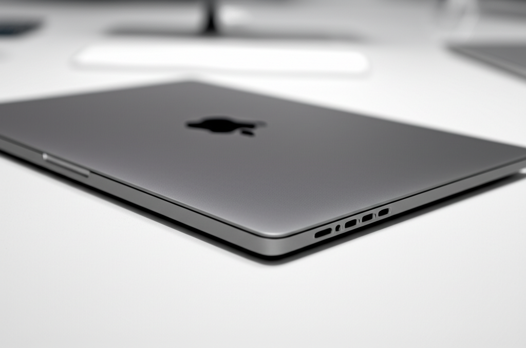 Apple lança MacBook Pro com chip M5 no Brasil a partir de R$ 20 mil 1 apple lanca macbook pro com chip m5 no brasil a partir de r 20 mil