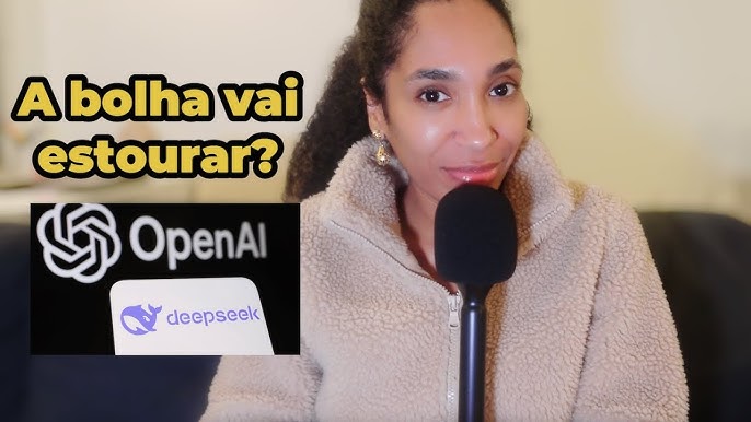 bolha da ia pode derrubar economia dos eua alertam especialistas