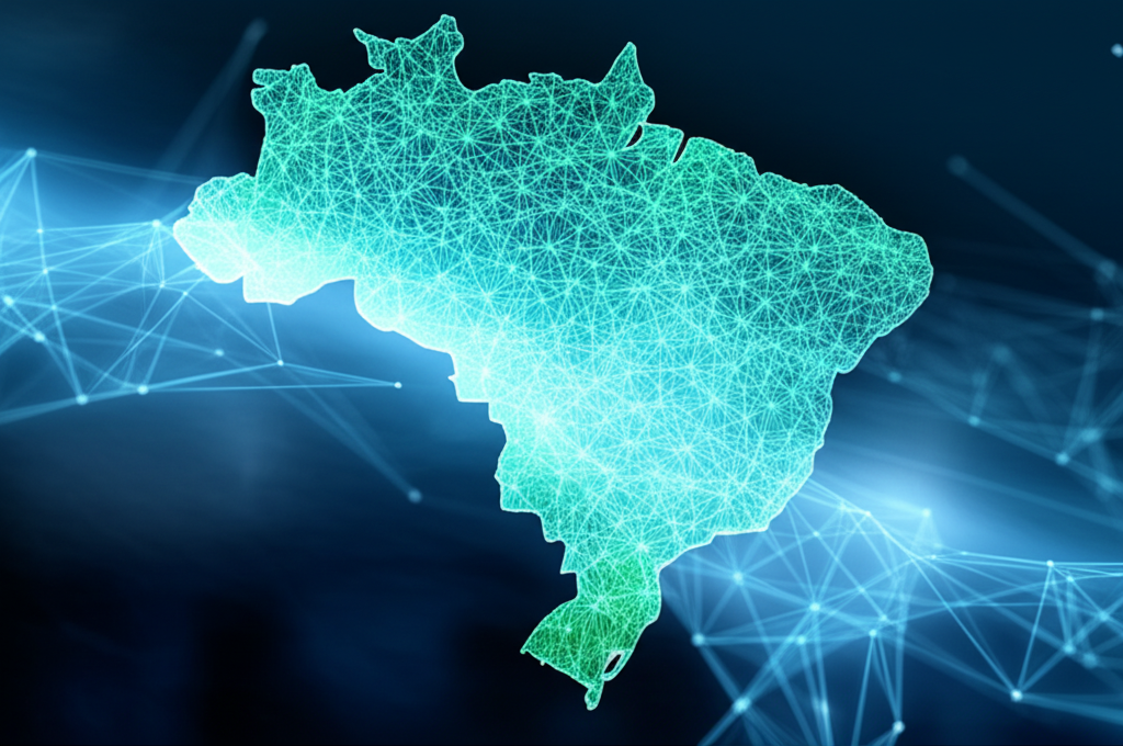 Brasil adere à Health AI para regular IA na saúde 1 brasil adere health ai para regular ia na saude