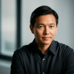 ceo da nvidia minimiza temores de bolha na ia