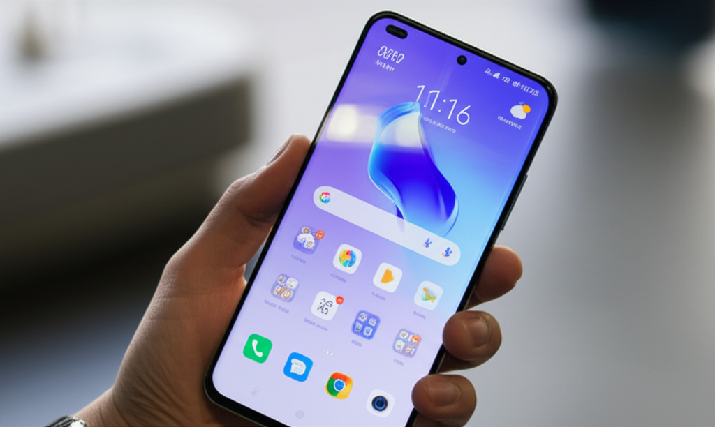 Como verificar se seu Xiaomi recebe HyperOS 3.1