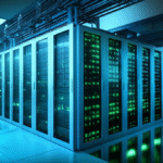 data centers ia consumo agua energia preocupa