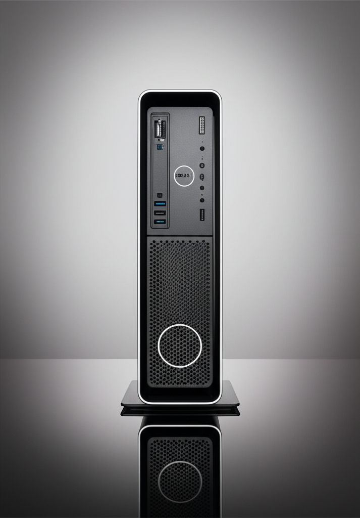 Dell Pro Max GB10 chega ao Brasil como desktop IA