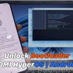 desbloqueio do bootloader no xiaomi hyperos guia completo