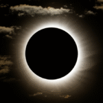eclipse solar total 2027 escuridao