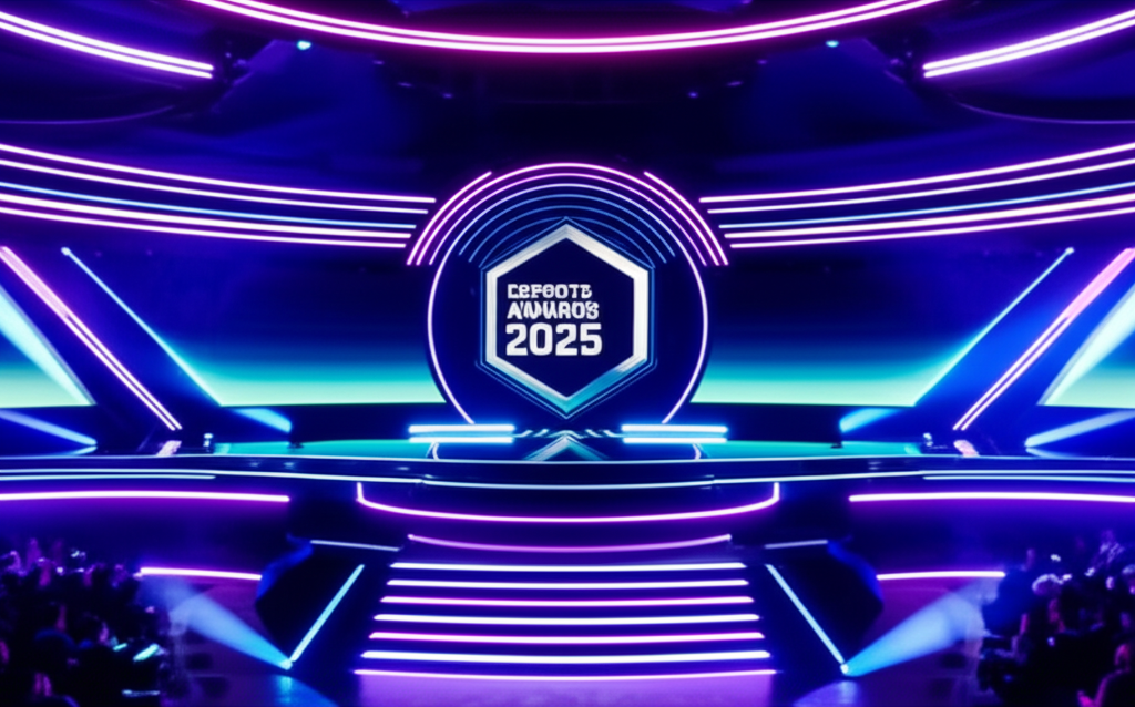 Esports Awards 2025: Finalistas anunciados; Gaules e donk entre indicados 1 esports awards 2025 finalistas gaules e donk entre indicados