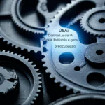 eua corrida ia industria preocupacao