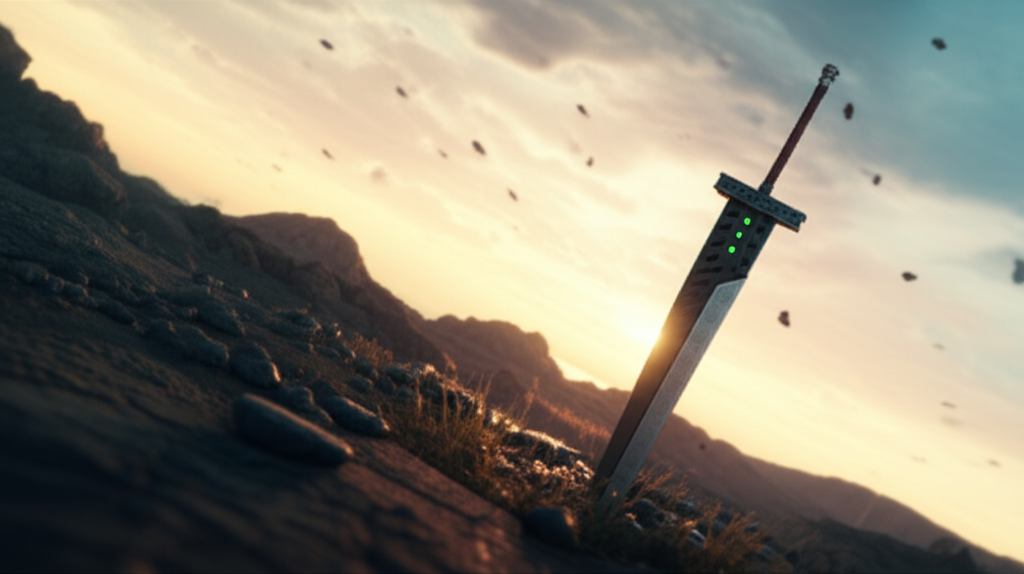 FFVII Remake Parte 3: Square Enix Cogita DLC 1 ffvii remake parte 3 dlc