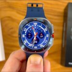 galaxy watch ultra 2025 vale a pena o investimento