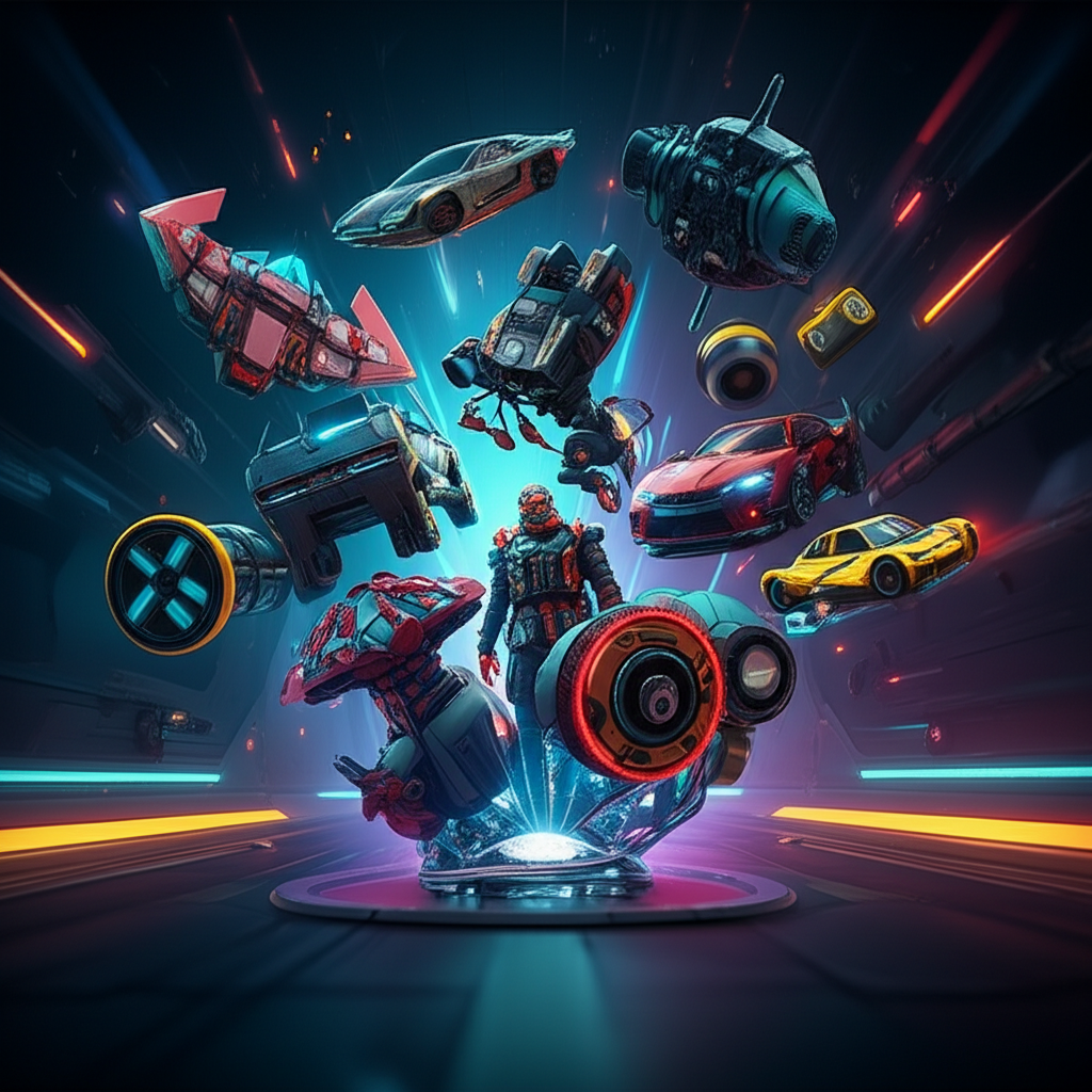 Game Pass: Jogos de 2026 prometem 'quebrar a internet' 1 game pass jogos 2026 prometem quebrar a internet