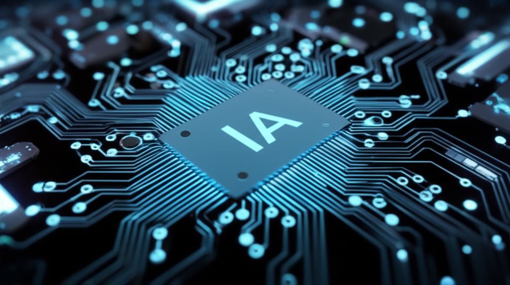 Gigantes da tecnologia justificam altos gastos com IA 1 gigantes da tecnologia justificam altos gastos com ia