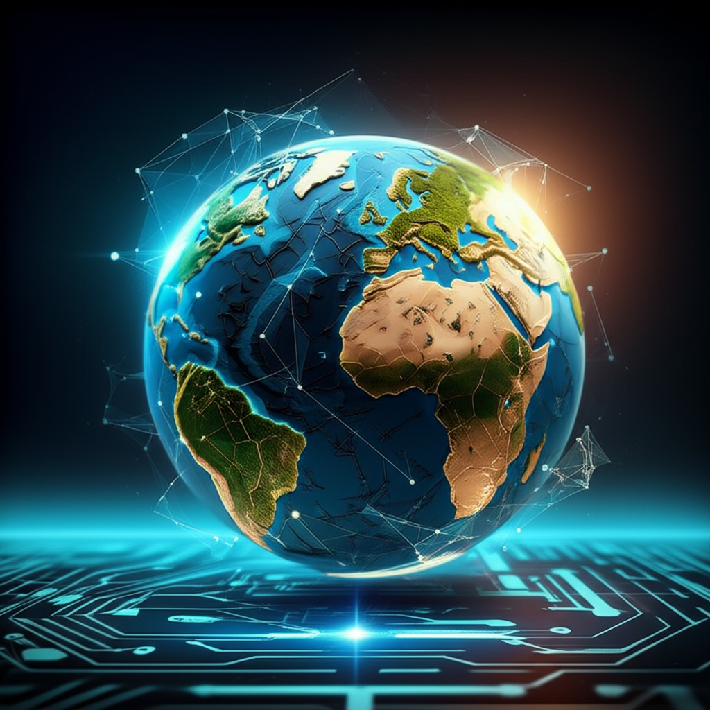 Globo aprimora criatividade com IA e expertise humana 1 globo aprimora criatividade com ia
