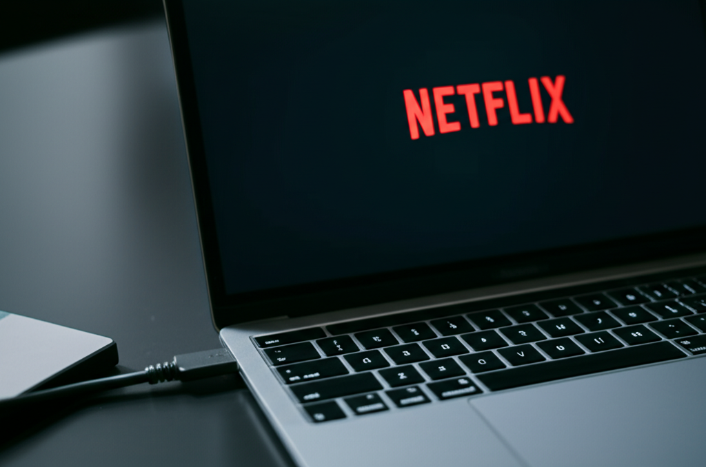 Golpe 'Netflix Premium' Rouba Dados do PC via Google 1 golpe netflix premium rouba dados pc