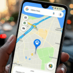 google maps lanca recurso inovador e desafia waze