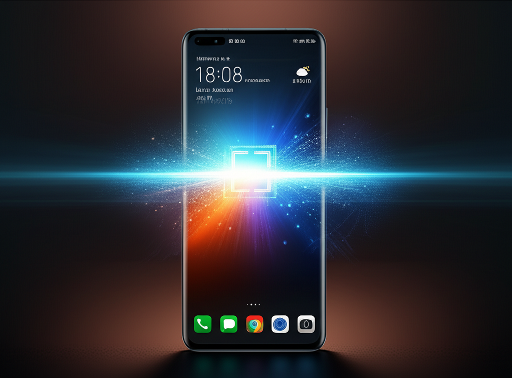 Huawei lança HarmonyOS 6 com desempenho 40% superior 1 huawei lanca harmonyos 6 desempenho superior