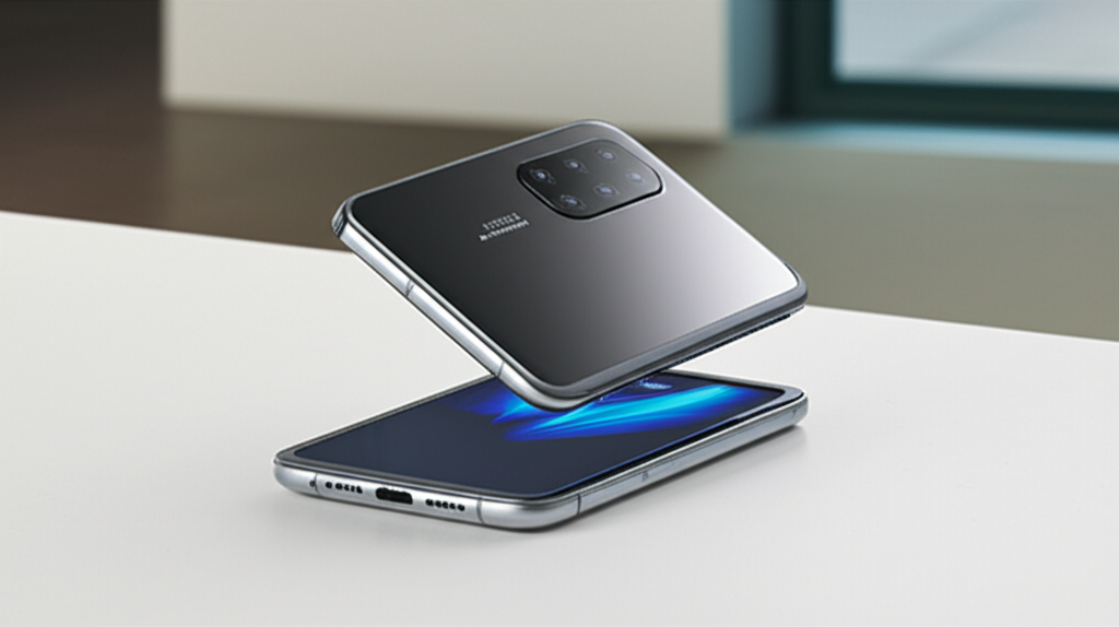 Huawei Lança Nova Flip S com Preço Acessível 1 huawei lanca nova flip s com preco acessivel