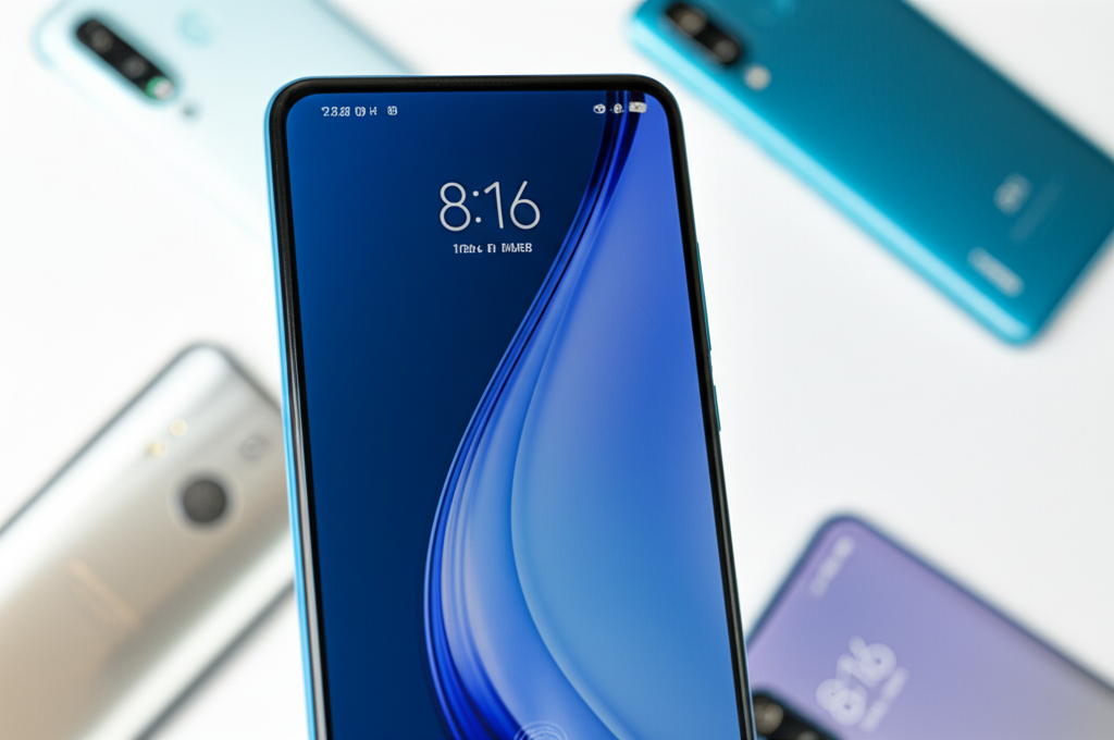 HyperOS 3: Xiaomi estende atualização para dispositivos antigos 1 hyperos 3 xiaomi dispositivos antigos
