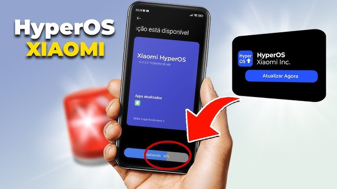 HyperOS Security: Nova atualização lançada em Outubro de 2025 1 hyperos security nova atualiza o lan ada em outubro de 2025