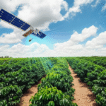 ia e satelites mapeiam cafezais com 95 de precisao