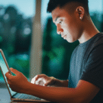 ia impulsiona preparacao para enem no amazonas