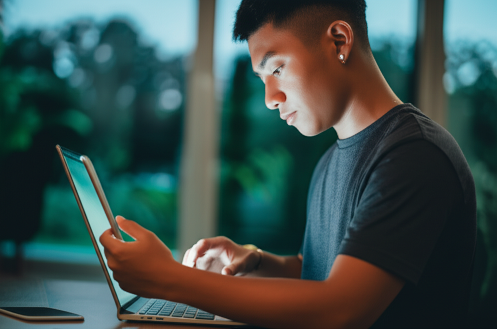 IA Impulsiona Preparação para Enem no Amazonas 1 ia impulsiona preparacao para enem no amazonas