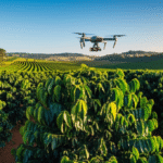 ia mapeia cafezais com 95 de precisao