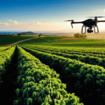 ia mapeia cafezais com precisao inedita