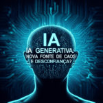 ia novas plataformas caos