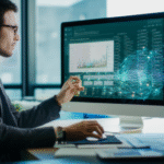 ia smartbrain automatiza tarefas assessores